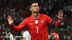 **Ronaldo Kembali ke AS dalam Uji Coba Portugal vs Amerika Serikat**