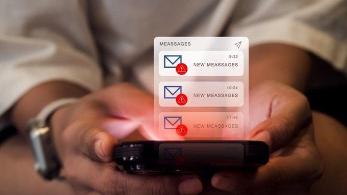 'Misi Paket' di Bogor Viral, Walkot Respons Foto dari Fotografer