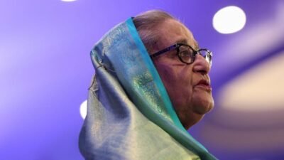 “Keputusan Bersejarah: Hukuman Mati bagi Eks PM Bangladesh atas Kemanusiaan”