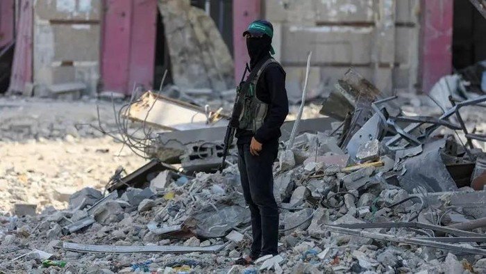 Hamas Tolak Resolusi PBB untuk Gaza: Tak Penuhi Hak Warga Palestina - Update 3