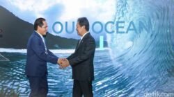 Menteri LH Sebut RI Jadi yang Pertama Adopsi Karbon Biru Secara Konkret – Update 2