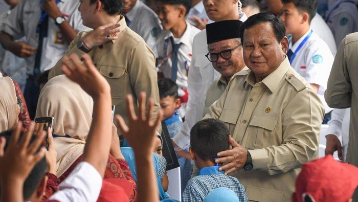 Sampai Prabowo Angkat Bicara, Bullying di Sekolah Belum Menemukan Titik Terang!