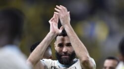 Kapan Pensiun, Benzema? Menjelang Akhir dari Era Karim di Al Ittihad
