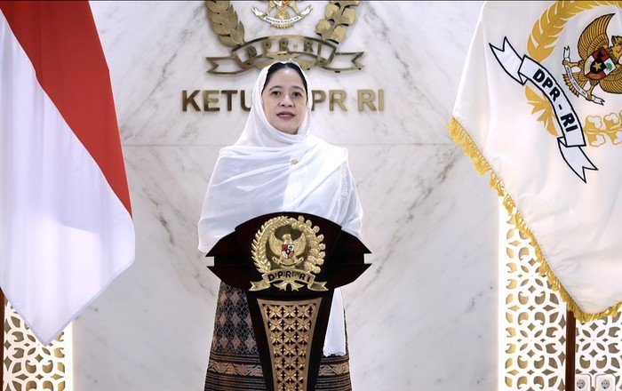 Puan: Muhammadiyah Harus Tetap Berkhidmat untuk Umat di Milad ke-113