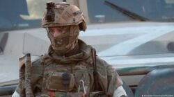 “Brutalitas Militer Rusia: Apakah Hukuman Benar-benar Tidak Ada?”