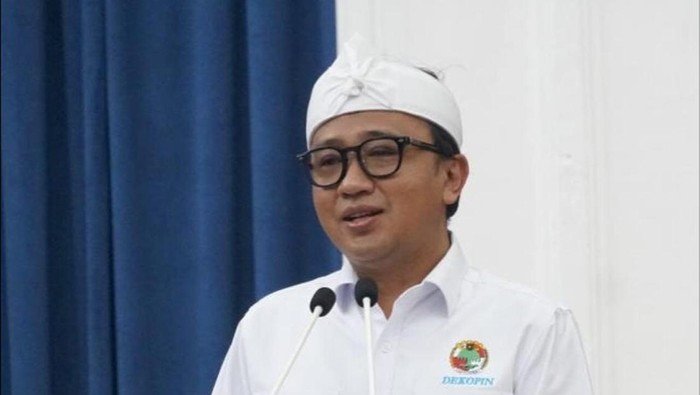 Dekopin: RUU Perkoperasian Jadi Usul DPR, Koperasi Siap Berbenah!
