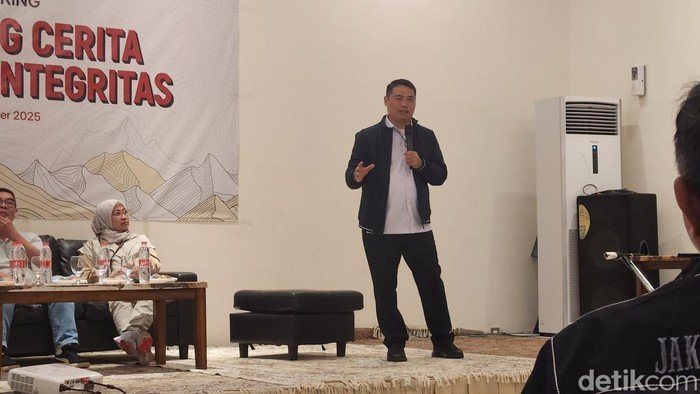 Taktik KPK: Ngobrol Hobi hingga Cek Pacar Saksi, Benarkah?