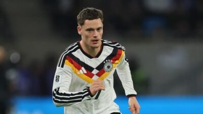 Wirtz Bapuk di Liverpool, Gacor di Timnas Jerman – Update 2