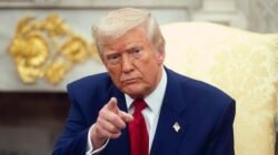 Narkoba di AS: Trump Ancam Perang ke Meksiko!