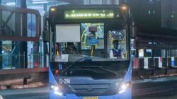 “Transjakarta dalam Krisis, Daftar Rute yang Tertimpa Genangan Sore Ini Jadi Perhatian!”