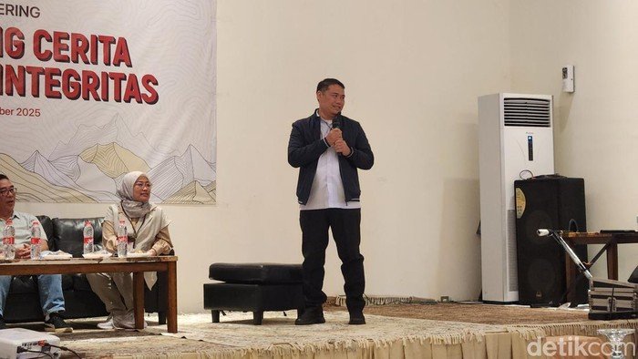 KPK dan Hasto: Sebuah Cerita Momen yang Membuat Tanggal Dapat Amnesti Terguncang!