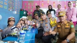 Bupati Asmar Sambut Positif SPPG Polres Meranti: Investasi Generasi Emas – Update 2