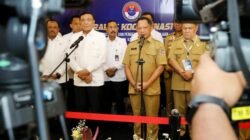 “Mendagri Serukan Kepala Daerah Waspadai Bencana Hidrometeorologi: Siaga atau Rela Kebencanaan?”