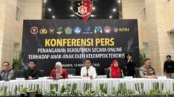 Komdigi Tangani 8.320 Konten Radikalisme-Terorisme Selama Setahun – Update 3