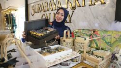 “Buru! Surabaya Gelar Super Sale Akhir Tahun dengan Penawaran Tidak Terduga”