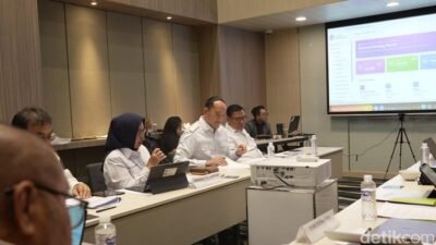 Gerindra, KIP, dan Misteri Keuangan yang Membuat Heboh