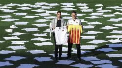 Timnas Catalunya vs Palestina: Bintang Barcelona Siap Guncang Lapangan!