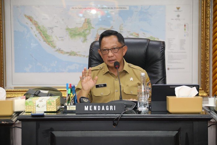 Mendagri Akan Pimpin Apel Kesiapsiagaan Bencana di Cilacap: Ancaman Bencana, Apakah Kita Siap?