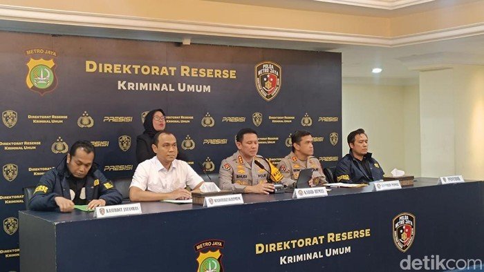 'Jebakan Kencan' Depok: Pria Terlontar dalam Modus Kriminal yang Mengerikan