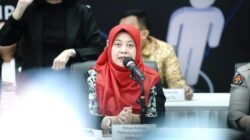 KPAI Puji Polri, Rekrutmen Ratusan Anak oleh Terorisme Tertangkap!