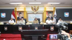 “Tanah Sawah atau Perkotaan? Dukung Ketahanan Pangan, Pemda Wajib Bergerak!”