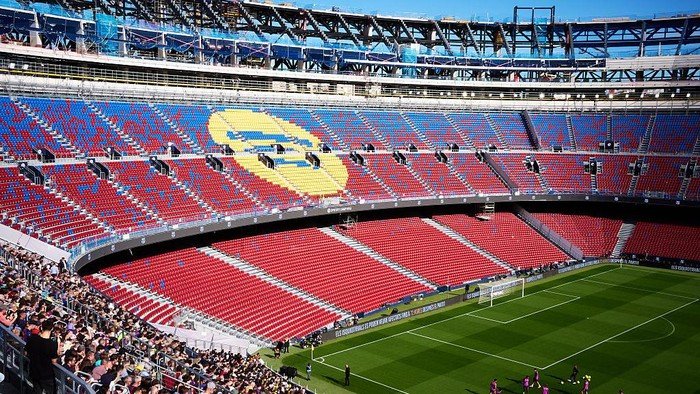 Barcelona Menyapu Bersih di Camp Nou, Era Baru di Bawah Laporta?!