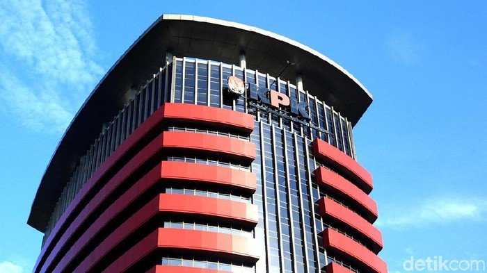 [KPK: Staf Khusus Pejabat Kementerian-Lembaga Wajib Lapor LHKPN]