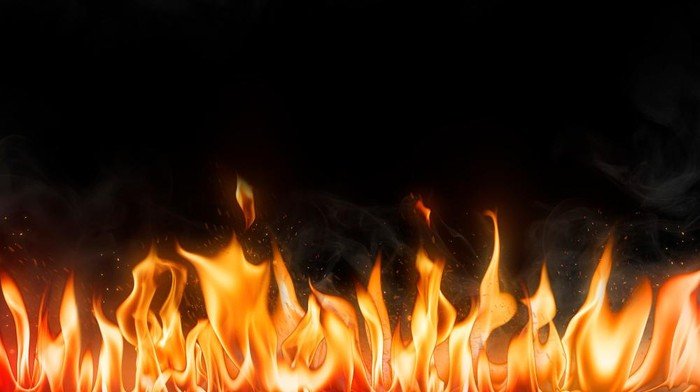 **Merah Terang! Tragedi Ruko Kafe 3 Lantai di Jakbar, Kabel Listrik Nyebabkin**