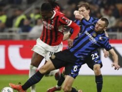 Capello: Derby Milan, Pertarungan Kekuatan yang Tak Pernah Padam!