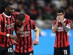 Inter Vs Milan: Leao & Pulisic, Pahlawan atau Penyebab Kegagalan Rossoneri?