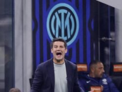 Chivu Mau Lihat Senyum Lebar Interisti di Awal Pekan – Update 4