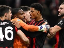 **”Milan dan Scudetto 2021/22: Atmosfer Kejuaraan!”**