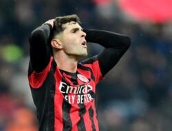 Cedera Pulisic: Duh, Kapan Akhirnya Chelsea Menangani Masalah Ini?