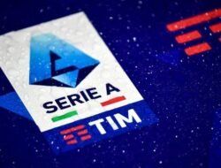 [Pertandingan Liga Italia Ini Wajib Ditonton: Roma Vs Napoli, Milan Vs Lazio!]