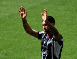 Sergio Ramos Tawarkan Diri ke AC Milan, Apakah Ia Bisa Menulis Sejarah Baru di San Siro?