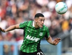 Heboh Jay Idzes Diminati AC Milan – Update 4