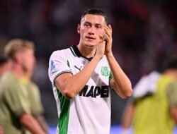 Inilah Biaya yang Harus Disediakan AC Milan Jika Serius Rekrut Jay Idzes!