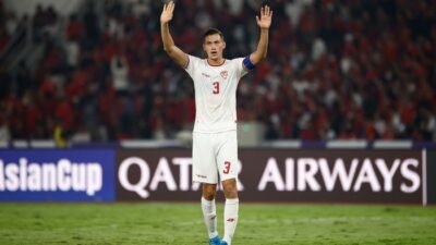 Jay Idzes Sudah Diincar Klub-klub Top Serie A, Mana yang Jadi Nyata? – Update 4