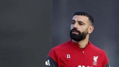“Sah! Salah Tak Masuk Skuad Liverpool Lawan Inter Milan, Fans Desak Jurgen Klopp Berikan Penjelasan!”