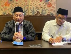 Pleno PBNU Tetapkan Pj Ketum, Ini Sederet Rerkomendasi Rais Syuriyah – Update 3