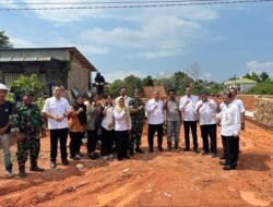 Dukung Desa Merah Putih, Kemendagri Percepat Lahan dan Gerai Koperasi untuk Kesejahteraan Rakyat