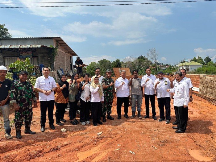 Dukung Desa Merah Putih, Kemendagri Percepat Lahan dan Gerai Koperasi untuk Kesejahteraan Rakyat