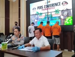 Dari Rp 3 M ke Nol, Polisi Ungkap Kebenaran tentang Cek Mahar Mbah Tarman yang Palsu!