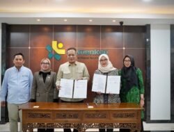 **Revitalisasi Kopdes Merah Putih, Kemenkop-Pemkab Banyuwangi Bersinergi untuk Masa Depan yang Lebih Baik**