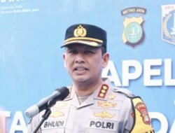 Kebakaran Amarah: Sopir Mobil Nyelonong Tabrak Siswa-siwsa SD di Cilincing, Diamankan Tanpa Ampun