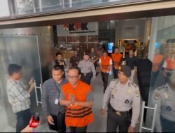 Sempat-sempatnya Bupati Lampung Tengah Goda Jurnalis, Ardito Wijaya Jadi Titik Perhatian Publik!