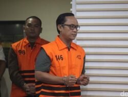 “Rp 5,75 M Suap Bupati Lampung Tengah Terkuak, KPK Kembangkan Kasus Penerimaan Lain”