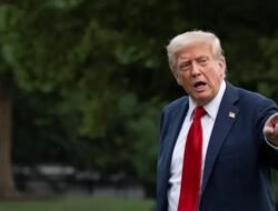 5 Berita Terpopuler Internasional Hari Ini: AS Syahut Venezuela dengan Penyitaan Kapal Tanker Besar