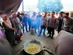 Kapolri Ungkap: jalur Logistik di Aceh Jadi Fokus Utama, Apakah Siap untuk Bencana Berikutnya?