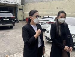 **Dari Langit ke Bumi: Pihak Terra Drone Bicara Soal Kebakaran Maut yang Membuat 22 Orang Meninggal**